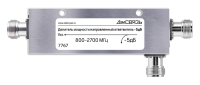 7767_Делитель-мощности-направленный-ответвитель--5дБ--800-2700МГц--N-розетка--ДалСВЯЗЬ_0
