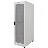 LS35-42U81-PP-1 ITK Шкаф серв. 19, 42U, 800х1000, перф.двери сер. (место 1-3)