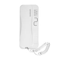 VOICE C WHITE Novicam