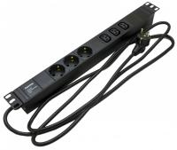SHE19-3SH-3IEC-2.5EU