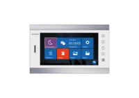 MAGIC 10 WHITE HD Novicam HD видеодомофон 10 с поддержкой карты памяти v.4804