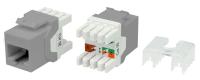 KJ8-8P8C-C5e-180-GY