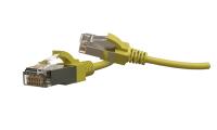 PC-LPT-SFTP-RJ45-RJ45-C6-LSZH-YL