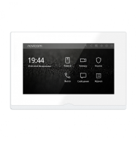 IMPULSE 7 IP WIFI WHITE Novicam v.4050