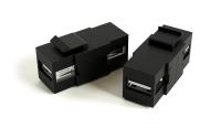 KJ1-USB-A2-BK