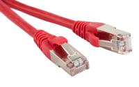PC-LPM-STP-RJ45-RJ45-C5e-LSZH-RD