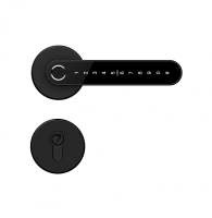 Home Fast BLACK Novilock v.4211