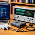 Измерительные приборы и монтажный инструмент