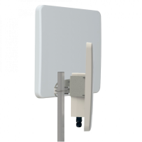 DS-4G-18kit, 3G4G станция внешняя, PoE 24B (без кабеля)