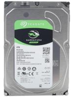 4 ТБ Жесткий диск Seagate BarraCuda [ST4000DM004]