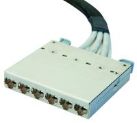 EUROLAN 24D-U6-06-10BL