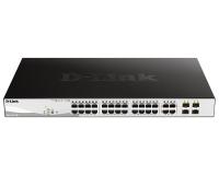DGS-1210-28P_FL_front