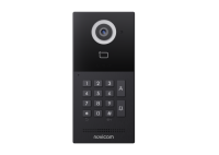 FORWARD XRK IP BLACK Novicam v.4054