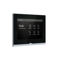 IMPULSE 7 IP WIFI BLACK Novicam v.4051