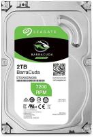 Seagate Barracuda ST2000DM008